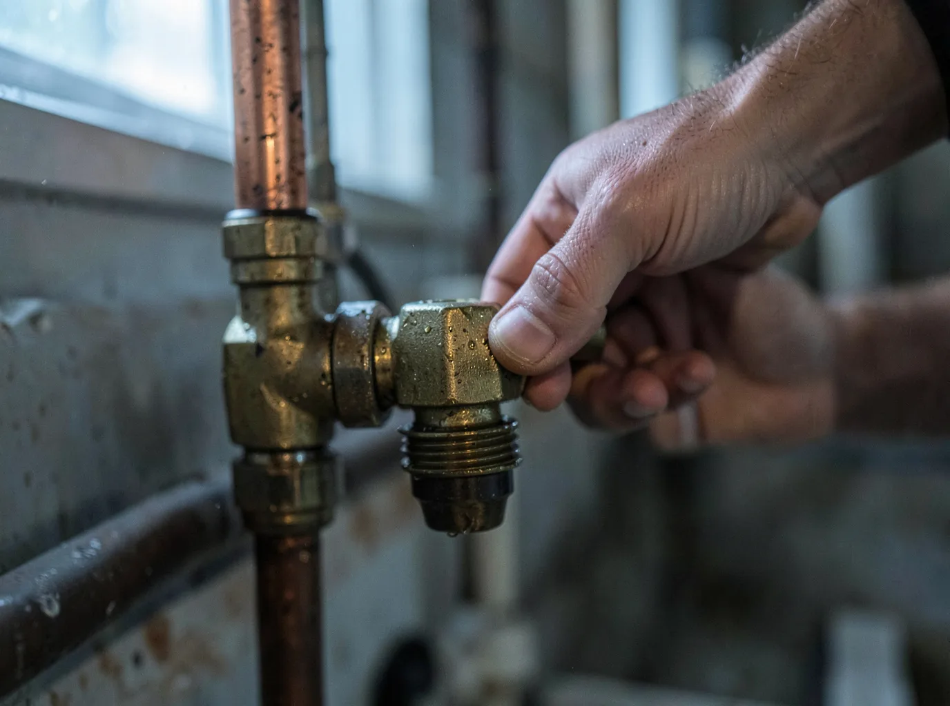 Emergency Plumber Gaston, NC FAQs